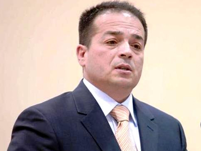 Από βουλευτής… δήμαρχος ο Νίκος Σταυρογιάννης