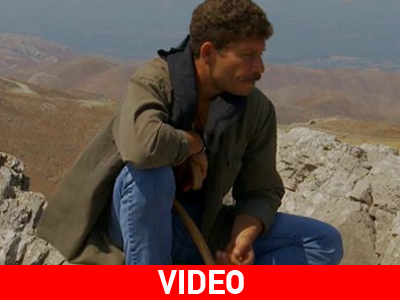O Kρητικός βοσκός έγινε ταινία και σαρώνει…