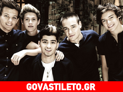 Σάλος με τη φημολογούμενη σχέση των One Direction με τους τζιχαντιστές! Σάλος με τη φημολογούμενη σχέση των One Direction με τους τζιχαντιστές!
