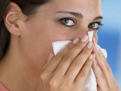 Ρινικοί πολύποδες: Πώς μπορούν να χαθούν όσφρηση και γεύση