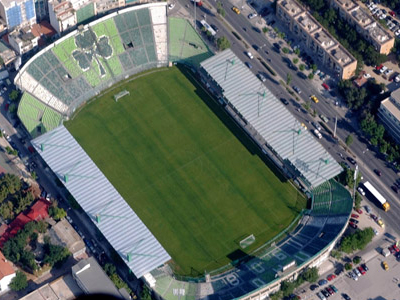 Στη Λεωφόρο των στεναγμών