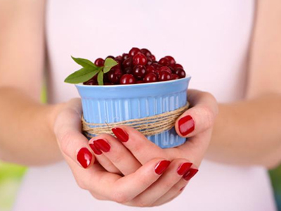 Ο χυμός κράνμπερι και οι λοιμώξεις του ουροποιητικού στα παιδιά