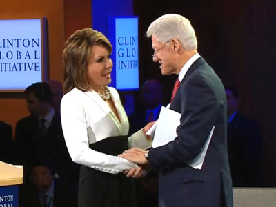 Βρετανικές διακρίσεις σε υποτρόφους της Γιάννας Αγγελοπούλου