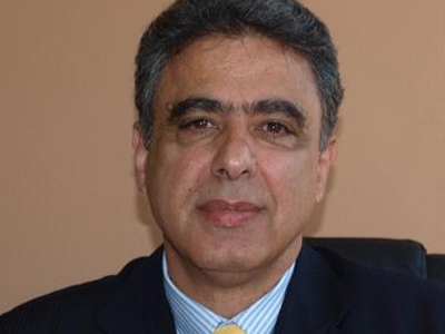 Παρέδωσε την βουλευτική του έδρα ο Στ. Κάρμαντζης Παρέδωσε την βουλευτική του έδρα ο Στ. Κάρμαντζης