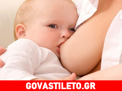 Σε ποια χώρα οι γυναίκες πληρώνονται για να θηλάσουν τα μωρά τους;