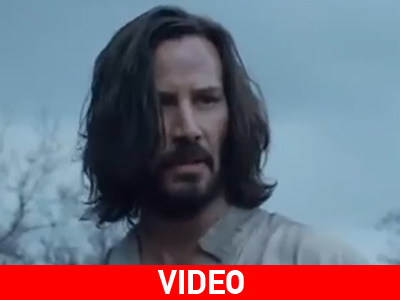 «47 Ronin»: Ο Κιάνου Ριβς επιστρέφει «47 Ronin»: Ο Κιάνου Ριβς επιστρέφει