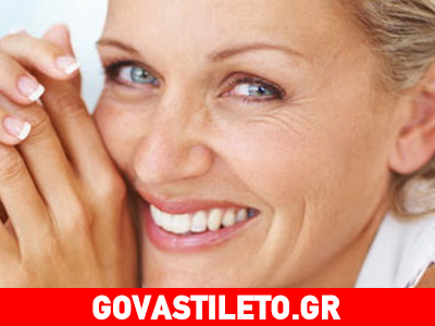 Ρυτίδες: Ποιοι παράγοντες επηρεάζουν την εμφάνισή τους;