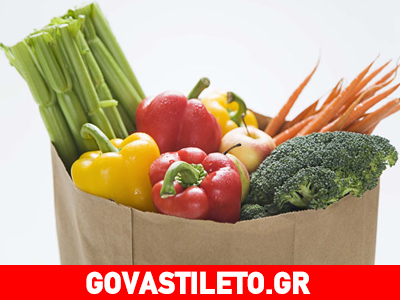 H διήμερη διατροφή που θα σας κάνει να ξεχάσετε τη δίαιτα!