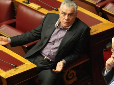 Ο Γιακουμάτος στην αντεπίθεση Ο Γιακουμάτος στην αντεπίθεση