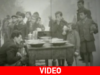 Αναζητώντας τα ίχνη της Κατοχής, της Εθνικής Αντίστασης και του Εμφυλίου Πολέμου