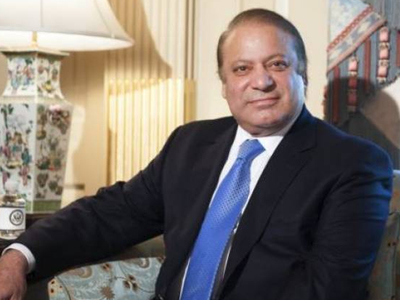 Δεν παραιτείται ο πρωθυπουργός του Πακιστάν Δεν παραιτείται ο πρωθυπουργός του Πακιστάν