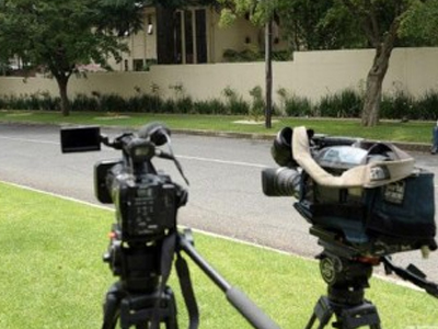 «Νεκροταφείο δημοσιογράφων» η Μέση Aνατολή