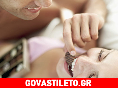 Οι πέντε τροφές που ανεβάζουν την ερωτική διάθεση