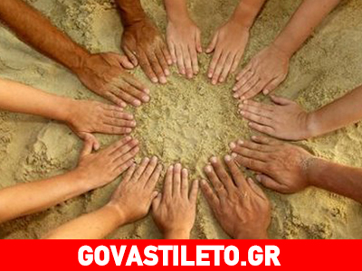 Ο εθελοντισμός κάνει καλό στην υγεία