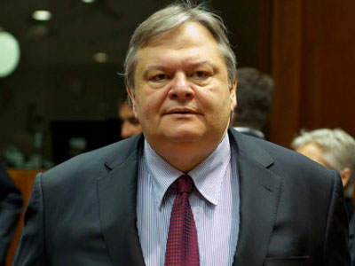 «Ο ελληνικός λαός έχει δικαίωμα στην αισιοδοξία»