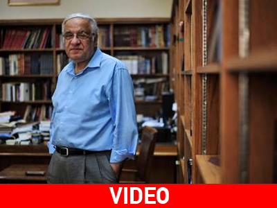 Δ. Σιμόπουλος: «Δεν υπάρχει καμία ανησυχία για τον αστεροειδή»