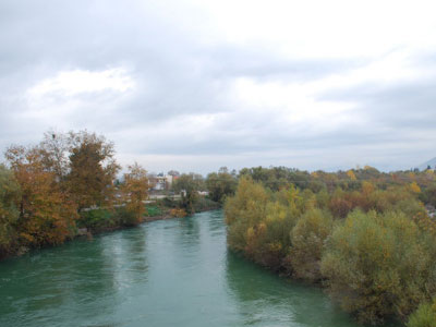 Νεκρός βρέθηκε 50χρονος κυνηγός στην Άρτα