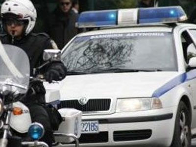 Προειδοποίηση στη zougla.gr  για βόμβα στο Ειρηνοδικείο Αμαρουσίου