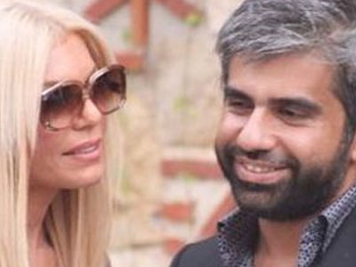 Ο Γάμος της Λόη και του Μαδιά