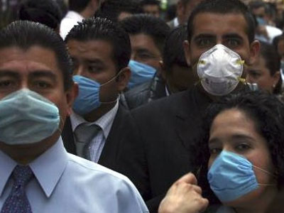 Απρόβλεπτος ο “χαρακτήρας” της νέας γρίπης Απρόβλεπτος ο “χαρακτήρας” της νέας γρίπης