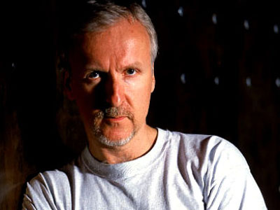 Φτερά έκανε το πορτοφόλι του Τζέιμς Κάμερον Φτερά έκανε το πορτοφόλι του Τζέιμς Κάμερον