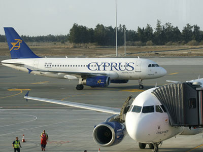 Βλάβη αεροσκάφους κατά την πτήση Βλάβη αεροσκάφους κατά την πτήση