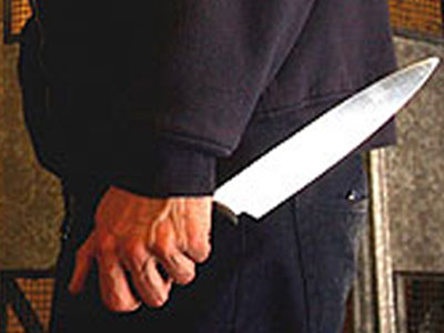 Φρικιαστικό έγκλημα στη Θήβα Φρικιαστικό έγκλημα στη Θήβα