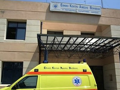 Ανήμερα του Πάσχα διαπιστώθηκε ο θάνατός του Ανήμερα του Πάσχα διαπιστώθηκε ο θάνατός του