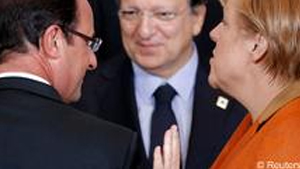 Επιτεύχθηκε συμφωνία για την τραπεζική εποπτεία από τους «27»