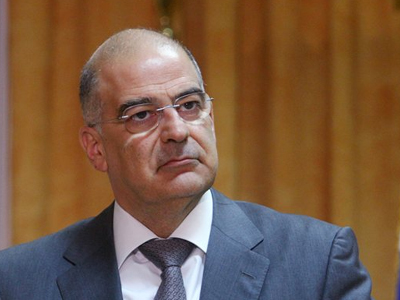 «Να διαφυλαχθεί η προοπτική της χώρας» «Να διαφυλαχθεί η προοπτική της χώρας»