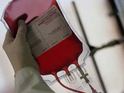 Επείγουσα ανάγκη για αίμα Επείγουσα ανάγκη για αίμα