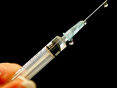 Τιμωρήθηκε με θανατηφόρο ένεση…