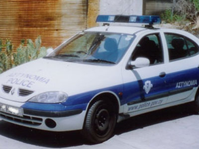 Έρευνες για φόνο στη Λεμεσό Έρευνες για φόνο στη Λεμεσό