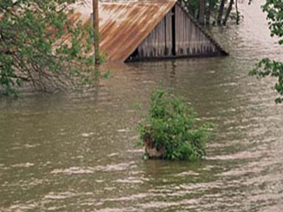«Βιβλική» καταστροφή στη Βουλγαρία