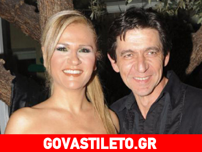 Mπέσυ Μάλφα: Μιλάει για τον Γεράσιμο Σκιαδαρέση και «λιώνει»!