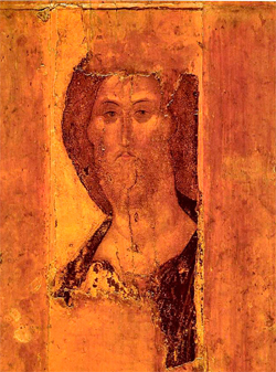 Ο Σωτήρας του Ρουμπλιόφ