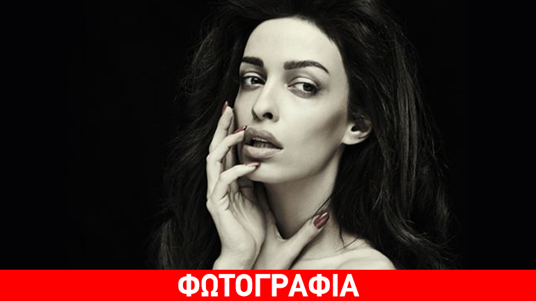 Ελένη Φουρέιρα: Η ριζική αλλαγή στα μαλλιά της! Ελένη Φουρέιρα: Η ριζική αλλαγή στα μαλλιά της!