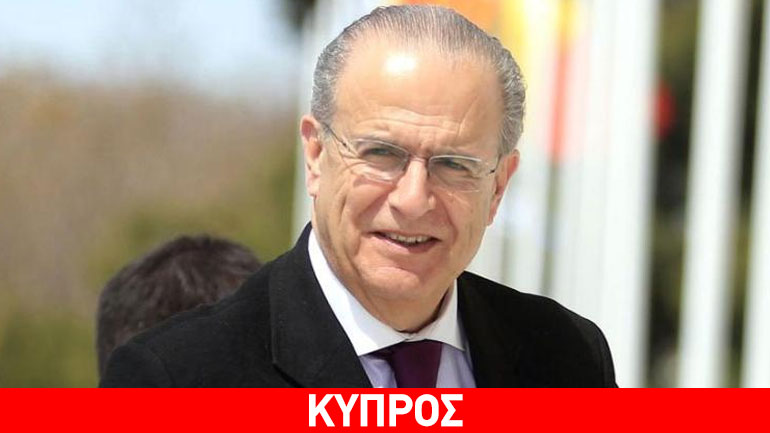 ΗΠΑ: Συνάντηση Κασουλίδη – Νούλαντ