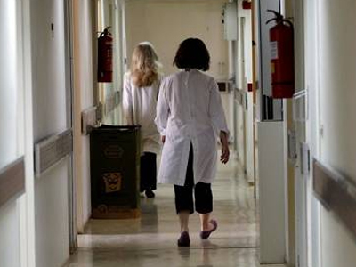 Σε λειτουργία από σήμερα τα ιατρεία του ΠΕΔΥ Σε λειτουργία από σήμερα τα ιατρεία του ΠΕΔΥ