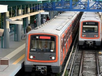 Αλλαγές στα δρομολόγια του ΗΣΑΠ Αλλαγές στα δρομολόγια του ΗΣΑΠ