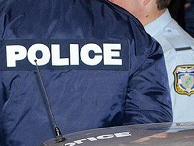 Εντόπισαν μεγάλη αποθήκη με προϊόντα μαϊμού Εντόπισαν μεγάλη αποθήκη με προϊόντα μαϊμού