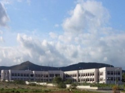 Κλοπή επιστημονικών οργάνων από το ΕΛΚΕΘΕ Ηρακλείου Κλοπή επιστημονικών οργάνων από το ΕΛΚΕΘΕ Ηρακλείου