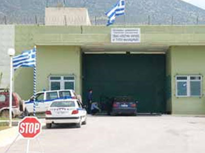 Συνέλαβαν δραπέτη μετά από αναζήτηση τριών ετών Συνέλαβαν δραπέτη μετά από αναζήτηση τριών ετών