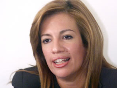 Το Ηράκλειο επισκέπτεται η Φώφη Γεννηματά Το Ηράκλειο επισκέπτεται η Φώφη Γεννηματά