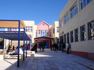 Πέθανε 17χρονος μέσα στο σχολείο του, ενώ έπαιζε μπάλα