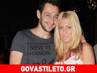 Η οργισμένη ανάρτηση της συντρόφου του Πάνου Καλίδη!