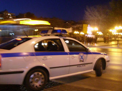 Αιματηρό συμβάν στη Γλυφάδα