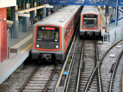 ΗΣΑΠ: Κλείνει το τμήμα Αττική-Φάληρο ΗΣΑΠ: Κλείνει το τμήμα Αττική-Φάληρο