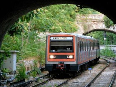 Αλλαγές στα δρομολόγια του ΗΣΑΠ Αλλαγές στα δρομολόγια του ΗΣΑΠ