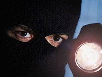 Βρήκαν τους διαρρήκτες της Λάρισας